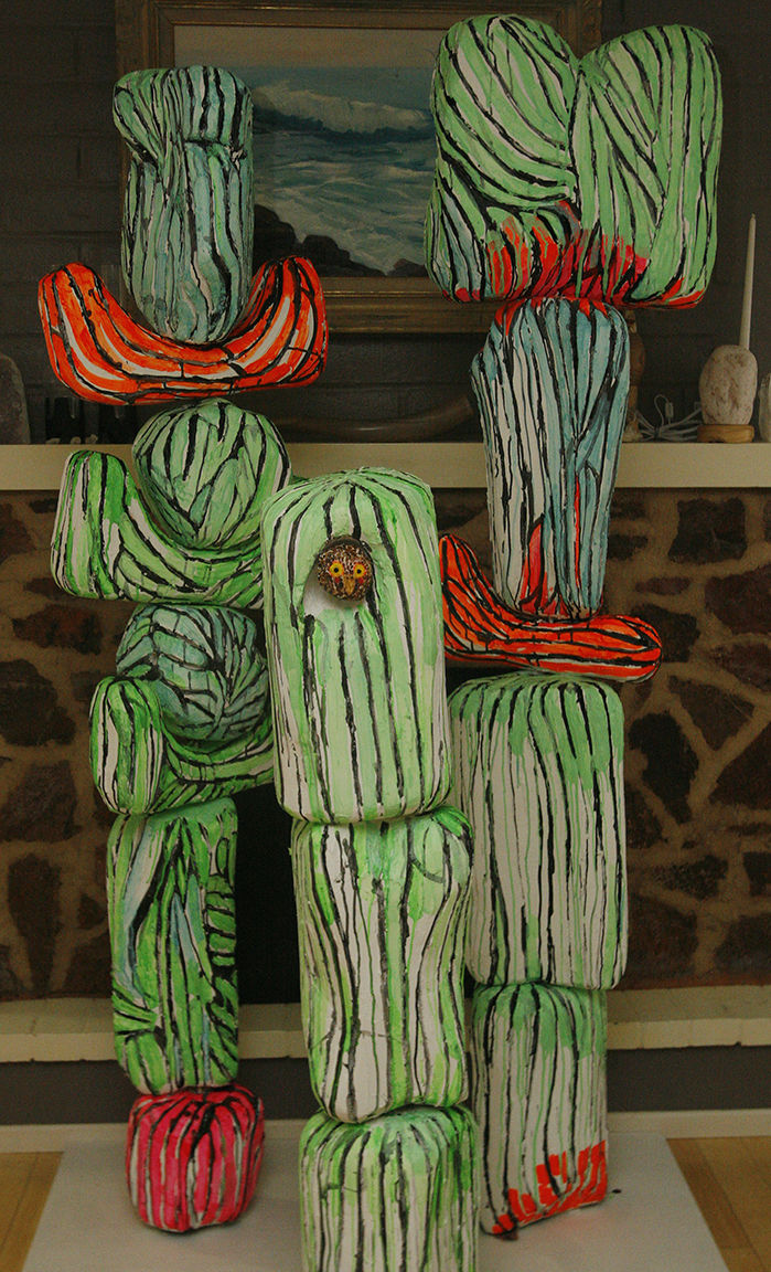 Cactus